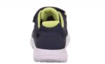 Superfit Blue/Light Green Kids & Teens RUSH - Sneakers low with Velcro Fastener Z6Z8524 - Image 3