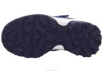 Superfit Blue/Light Green Toddlers JUPITER - Sneakers low with Velcro Fastener Z6Z8770 - Image 5