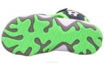 Superfit Blue/Light Green Toddlers MIKE 3.0 - Sandal with Velcro Fastener Z6Z8613 - Image 5