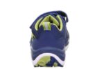 Superfit Blue/Light Green Toddlers SPORT5 - Sneakers low with Velcro Fastener Z6Z8807 - Image 3