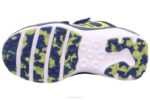 Superfit Blue/Light Green Toddlers SPORT5 - Sneakers low with Velcro Fastener Z6Z8807 - Image 5