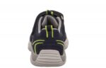 Superfit Blue/Light Green Toddlers STORM - Sneakers low with Velcro Fastener Z6Z8796 - Image 3