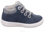 Superfit Blue/Light grey Babies STARLIGHT - Sneakers low with Lacing Z6Z8288 - Image 2