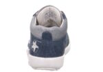 Superfit Blue/Light grey Babies STARLIGHT - Sneakers low with Lacing Z6Z8288 - Image 3