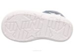 Superfit Blue/Light grey Babies STARLIGHT - Sneakers low with Lacing Z6Z8288 - Image 5
