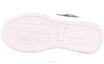 Superfit Blue/Light grey Toddlers COSMO - Sneakers low with Lacing Z6Z8784 - Image 5