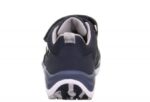 Superfit Blue/Light grey Toddlers SPORT5 - Sneakers low with Velcro Fastener Z6Z8833 - Image 3