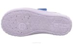 Superfit Blue/Multicoloured Babies BILL - Slipper with Velcro Fastener Z6Z8116 - Image 5