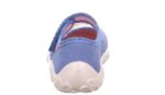 Superfit Blue/Multicoloured Babies BONNY - Slipper with Velcro Fastener Z6Z8145 - Image 3