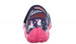 Superfit Blue/Multicoloured Babies BONNY - Slipper with Velcro Fastener Z6Z83 - Image 3