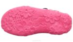Superfit Blue/Multicoloured Babies BONNY - Slipper with Velcro Fastener Z6Z83 - Image 5