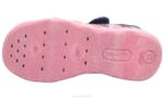 Superfit Blue/Multicoloured Babies BUBBLE - Slipper with Velcro Fastener Z6Z8132 - Image 5