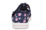 Superfit Blue/Multicoloured Babies POLLY - Slipper with Velcro Fastener Z6Z841 - Image 3