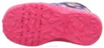 Superfit Blue/Multicoloured Babies SPOTTY - Slipper with Lacing Z6Z832 - Image 5