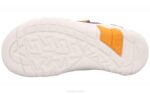 Superfit Blue/Orange Babies TRACE - Sneakers low with Velcro Fastener Z6Z8540 - Image 5