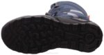 Superfit Blue/Orange Kids & Teens ROCKET - Boot with BOA Fit System Z6Z8919 - Image 5