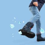 Superfit Blue/Orange Kids & Teens ROCKET - Boot with BOA Fit System Z6Z8919 - Image 7