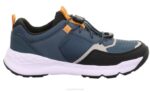 Superfit Blue/Orange Toddlers FREE RIDE - Sneakers low with Quick release fastener Z6Z8895 - Image 2