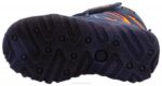 Superfit Blue/Orange Toddlers HUSKY - Boot with Velcro Fastener Z6Z8702 - Image 5