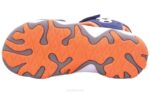 Superfit Blue/Orange Toddlers MIKE 3.0 - Sandal with Velcro Fastener Z6Z8661 - Image 5