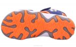 Superfit Blue/Orange Toddlers MIKE 3.0 - Sandal with Velcro Fastener Z6Z8661 - Image 6