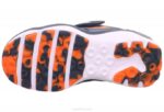 Superfit Blue/Orange Toddlers SPORT5 - Sneakers low with Velcro Fastener Z6Z8771 - Image 6