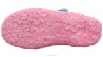 Superfit Blue/Pink Babies BONNY - Slipper with Velcro Fastener Z6Z8131 - Image 5