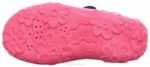 Superfit Blue/Pink Babies BONNY - Slipper with Velcro Fastener Z6Z8159 - Image 6