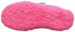 Superfit Blue/Pink Babies BONNY - Slipper with Velcro Fastener Z6Z838 - Image 5