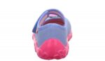 Superfit Blue/Pink Babies BONNY - Slipper with Velcro Fastener Z6Z855 - Image 3