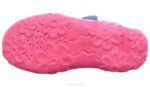 Superfit Blue/Pink Babies BONNY - Slipper with Velcro Fastener Z6Z855 - Image 5