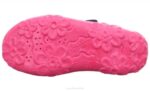 Superfit Blue/Pink Babies BONNY - Slipper with Velcro Fastener Z6Z859 - Image 6