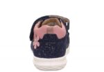 Superfit Blue/Pink Babies BUMBLEBEE - Sandal with Velcro Fastener Z6Z8176 - Image 3