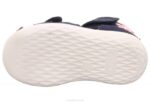 Superfit Blue/Pink Babies BUMBLEBEE - Sandal with Velcro Fastener Z6Z8176 - Image 5