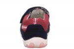 Superfit Blue/Pink Babies FANNI - Sandal with Velcro Fastener Z6Z8173 - Image 3