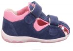 Superfit Blue/Pink Babies FANNI - Sandal with Velcro Fastener Z6Z8178 - Image 2