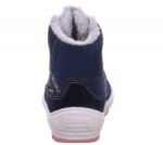Superfit Blue/Pink Babies GROOVY - Boot with Lacing Z6Z8435 - Image 3