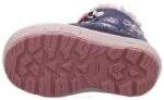 Superfit Blue/Pink Babies GROOVY - Boot with Lacing Z6Z8489 - Image 5