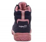 Superfit Blue/Pink Babies HUSKY1 - Boot with Lacing Z6Z8460 - Image 3