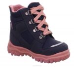 Superfit Blue/Pink Babies HUSKY1 - Boot with Lacing Z6Z8460 - Image 4