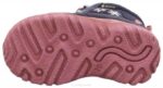 Superfit Blue/Pink Babies HUSKY1 - Boot with Lacing Z6Z8460 - Image 5