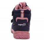 Superfit Blue/Pink Babies HUSKY1 - Boot with Velcro Fastener Z6Z8496 - Image 3