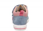 Superfit Blue/Pink Babies MOPPY - Sneakers low with Velcro Fastener Z6Z8342 - Image 3