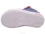 Superfit Blue/Pink Babies MOPPY - Sneakers low with Zip Z6Z8425 - Image 5