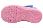 Superfit Blue/Pink Babies SPOTTY - Slipper with Velcro Fastener Z6Z854 - Image 6