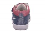 Superfit Blue/Pink Babies STARLIGHT - Sneakers low with Velcro Fastener Z6Z8386 - Image 3