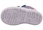 Superfit Blue/Pink Babies STARLIGHT - Sneakers low with Velcro Fastener Z6Z8386 - Image 5
