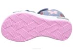 Superfit Blue/Pink Toddlers EMILY - Sandal with Velcro Fastener Z6Z8688 - Image 5