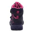 Superfit Blue/Pink Toddlers HUSKY - Boot with Velcro Fastener Z6Z8722 - Image 3