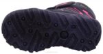 Superfit Blue/Pink Toddlers HUSKY - Boot with Velcro Fastener Z6Z8722 - Image 5